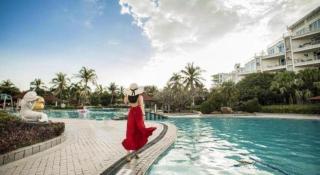 Sanya Summer Beach Sea View Hotel - 6