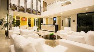 B2 Phitsanulok Boutique & Budget Hotel - 7