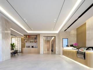 GYA Hotel Taiyuan Jinyang Street Grand Shanxi Hospital - 8