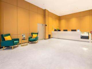 GreenTree Inn Express Dongying Lijin County Ginza Market - 4