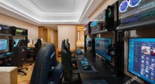 Borrman Hotel Nanning Anji Wanda Plaza Sulu Metro Station - 1