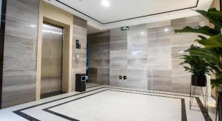 City Comfort Inn Lixin Wanfenghui Qingnian Road - 0