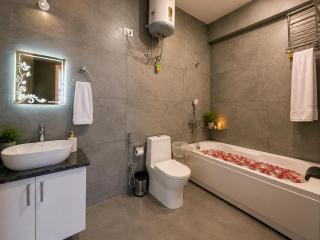 Hotel Classic crown, Mussoorie - A Boutique & Wellness Hotel near JW Marriot's Mussoorie - 8
