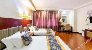 Yue Lai Yue Hotel - 4
