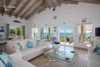 Tranquilville 3BR - Newly Remodeled Home Calm Caribbean Pool home - 5