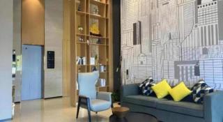 City Comfort Inn Wuhan Yangluo Wanda Plaza - 6