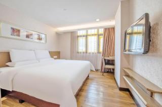 Shenzhen Nan Fei Yuan Hotel - 4