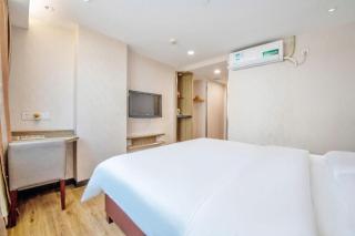 Shenzhen Nan Fei Yuan Hotel - 3