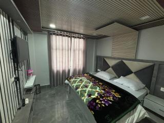 Rupali guest house Badrinath - 5