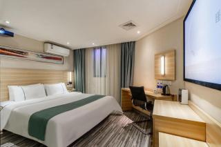 City Comfort Inn Wuhan Zongguan Metro Station - 7