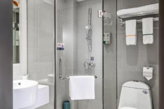 City Comfort Inn Wuhan Zongguan Metro Station - 5
