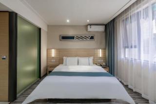 City Comfort Inn Wuhan Zongguan Metro Station - 2
