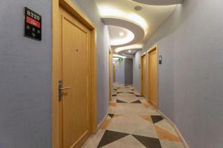 Shell Hotel Jiangsu Kunshan Lujia Town Youyi Road - 7
