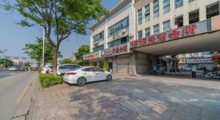 Shell Hotel Jiangsu Kunshan Lujia Town Youyi Road - 5