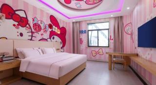 Shell Hotel Jiangsu Kunshan Lujia Town Youyi Road - 3