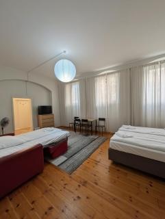 M101 Rooms - 8