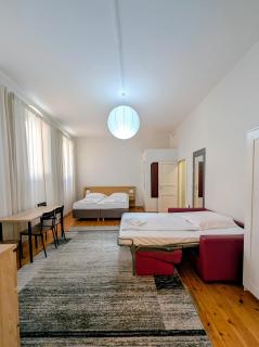 M101 Rooms - 9