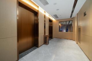 丽呈峰际佛山长鹿旅游休博园伦教地铁站店 - 6