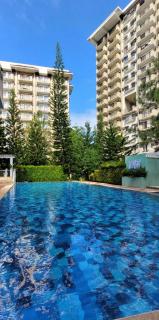 Camella Northpoint Pool View and Free Parking - 7