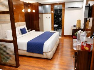 Hotel Jk Resort - 1