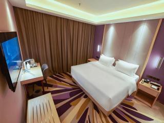 Lavande Hotel Changchun Gaoxin Jilin University - 9