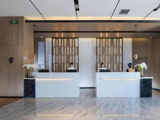 Echarm Hotel Shenzhen International Exhibition Center Fuyong - 6