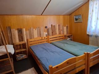 Chalet Hirsch - 1