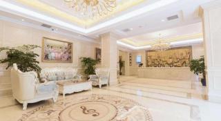 Vienna Hotel Zhejiang Ningbo Beilun In Time City - 5