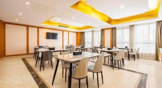 Vienna Hotel Wuhan Huazhong Normal University Huquan Metro Station - 6