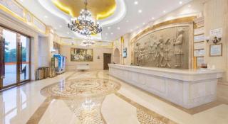 Vienna Hotel Guangzhou Baiyun Airport Huadu Avenue - 6