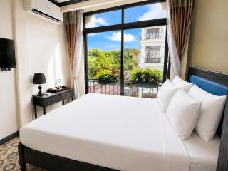 D'Mont Boutique Hotel & Coffee - Sapa - 2