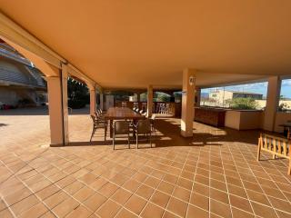 Huge house in Palma - 2