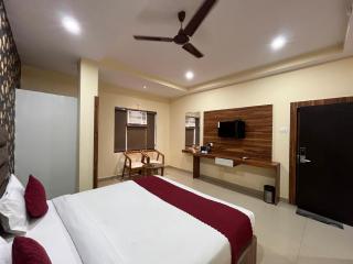 Hotel Roshan - 4