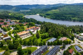 Premium Apartmán 14 - Užij si Lipno - 8