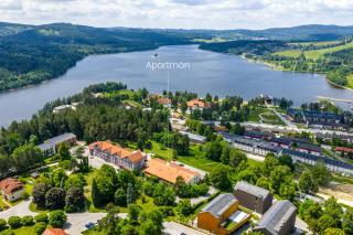 Premium Apartmán 14 - Užij si Lipno - 4