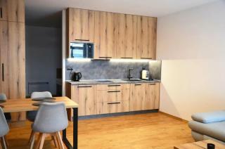 Premium Apartmán 14 - Užij si Lipno - 1