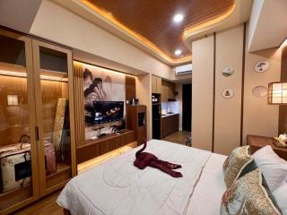 Royal Pearl Living at Casa De Parco BSD near ICE BSD AeonMall - 7