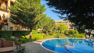 Sozopoli Hills Cozy Family Apartment - 9