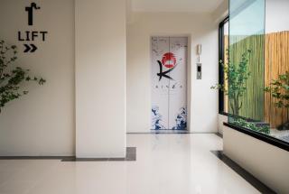 Kinza Don Mueang Airport - 5