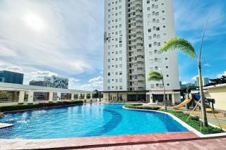 Condo Studio Unit, Avida Tower 1 Cebu IT Park - 6