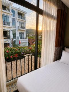 D'Mont Boutique Hotel & Coffee - Sapa - 7