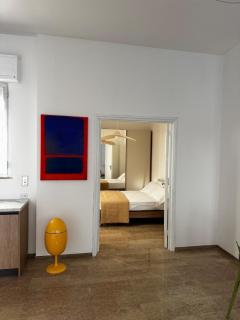 Origin - Nardó Old Town Apartment - 4