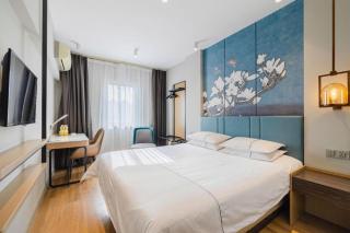 Jinjiang Inn Shenyang Xinggong North Street METRO - 4