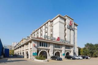 Jinjiang Inn Shenyang Xinggong North Street METRO - 3