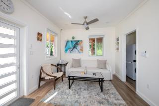 Starlit Retreat - Brand New Cottage Steps from Caribbean-Side home - 7