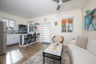 Starlit Retreat - Brand New Cottage Steps from Caribbean-Side home - 6