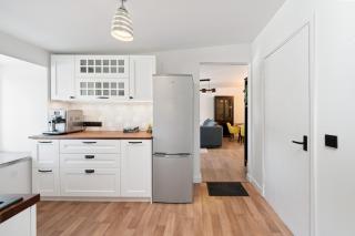 Cozy Apartment in Central Tallinn up to 8 people - 5