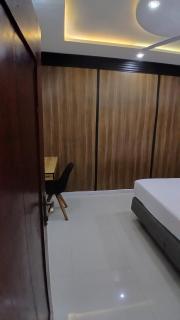 Villa de 2 chambres - 5