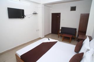 Ganesh Guest House - 8