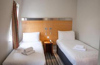 Academic Inn Hotel - 4